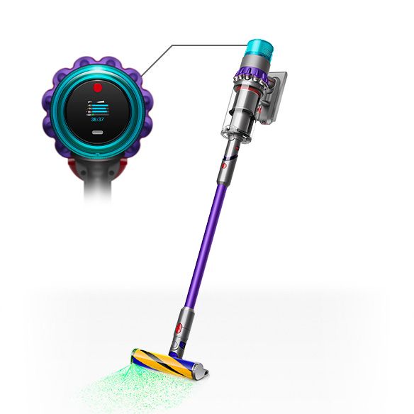 Dyson Gen5detect™️