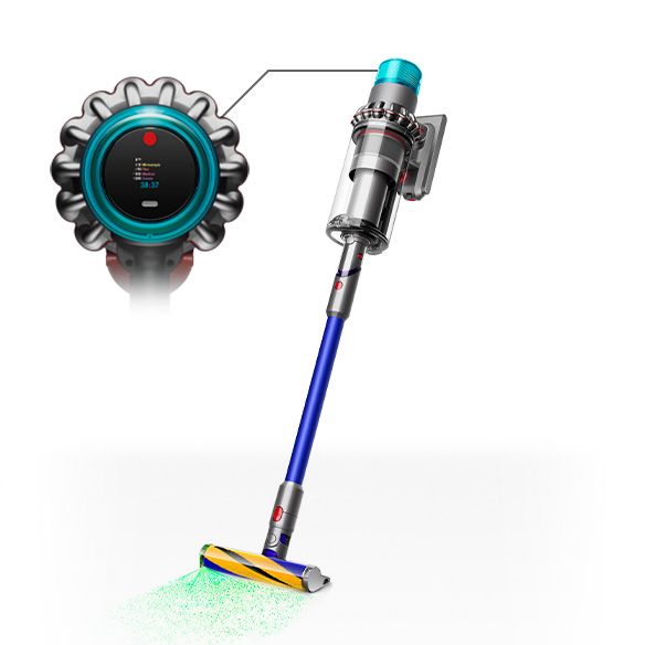 Dyson Gen5outsize™ 