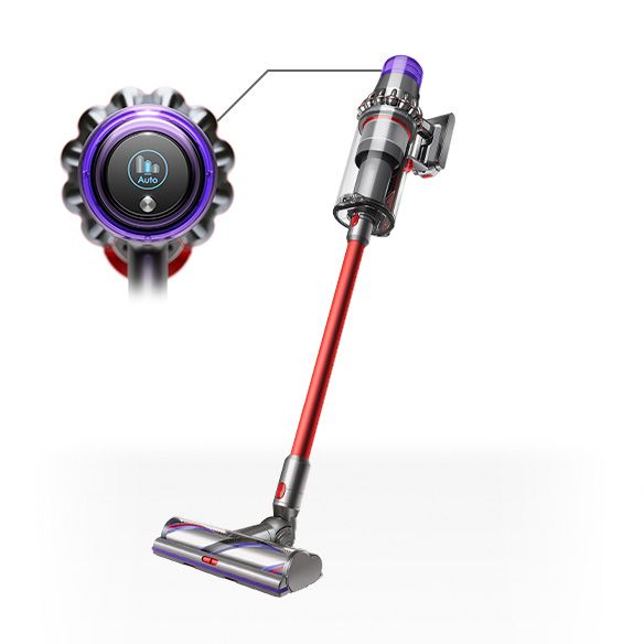 Dyson Outsize