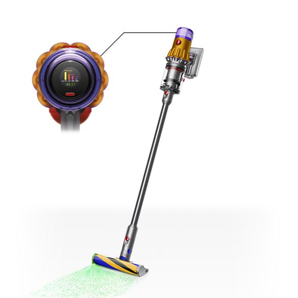 Dyson V12™ Detect Slim