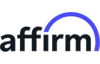 Affirm logo