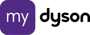 MyDyson logo